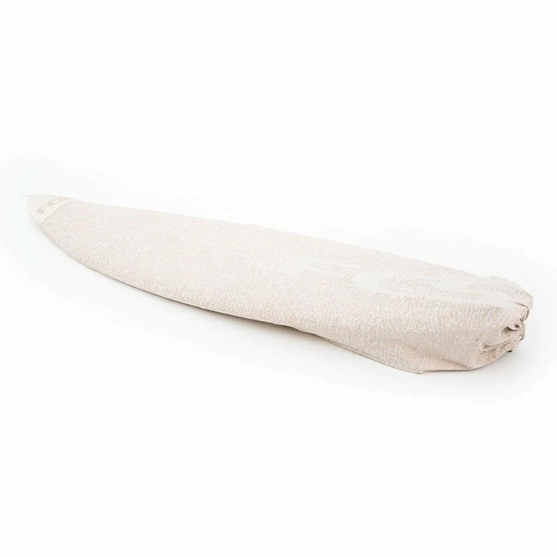 Housse Surf Chaussette Fcs Stretch Longoard - Almond / Cream - 9'0" / 274 Cm 1 Housse Surf Chaussette Fcs Stretch Longoard - Almond / Cream - 9'0" / 274 Cm