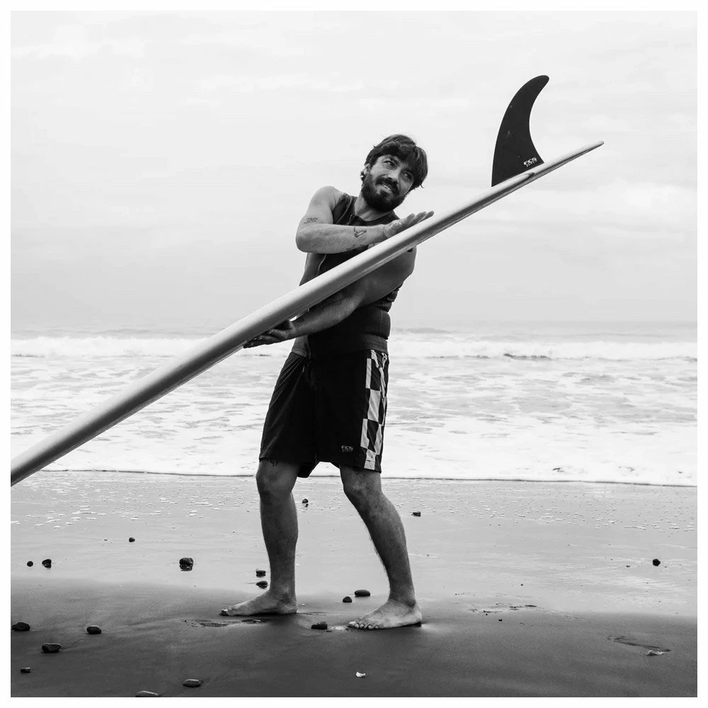 Ailerons Longboard Fcs Fcs Deus Connect Pg 6 Ailerons Longboard Fcs Fcs Deus Connect Pg – Image 6