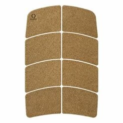 Pad Surf Ecopro EcoPro Cork TractFront Pad - 8 Pièces