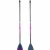 Red Paddle Co. Pagaie Sup Red Paddle Co Red Paddle Hybrid Tough Purple