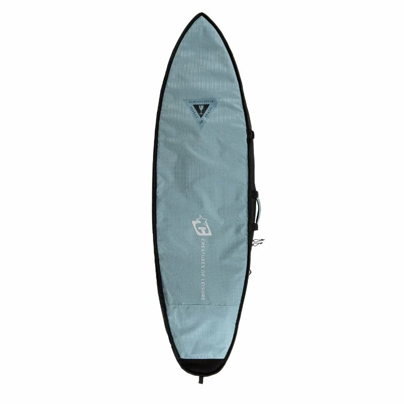 Housse Surf Creatures Of Leisure Travel Double DT2.0 Shortboard 2 Housse Surf Creatures Of Leisure Travel Double DT2.0 Shortboard – Image 2