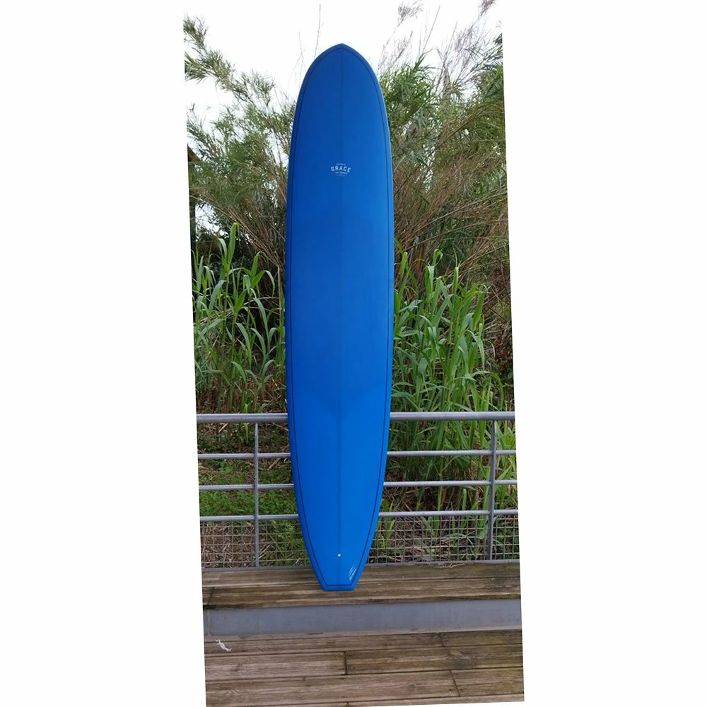 Board De Surf Grace Noserider Fcsii 1 Board De Surf Grace Noserider Fcsii