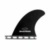 Ailerons Surf Shapers Side Bites Single Tab