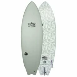 Board De Surf Softech The Triplet Palm 3 Board De Surf Softech The Triplet Palm -Glisse Proshop Ventes bb56aa9588af2bc1889bbac01d09f71c253c2eef E23SFTHWAT379807 901