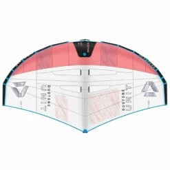 Aile De Wing Duotone Unit 2023 White/Salmon-Rose