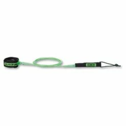Leash Surf Dakine Kainui Team 1/4" Dark Ivy