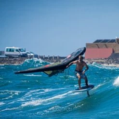 Aile De Wing Hb Surfkite Guide 2022 -Glisse Proshop Ventes be0b0361281768906f498a51826f543fe3e8fc16 E20HBSUWAT82048 6