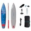 Board De SUP Starboard Touring Deluxe Simple Chambre