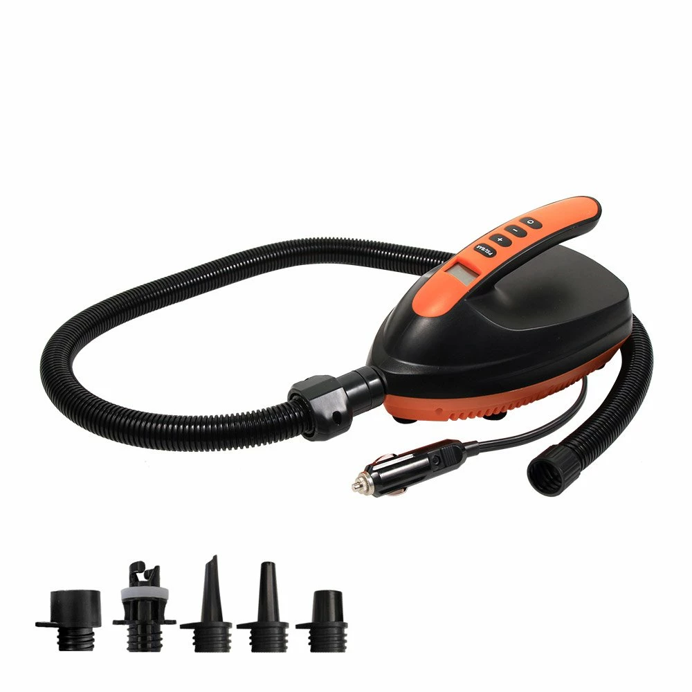 Pompe SUP Ryde Electrique E-Pump 16 PSI 1 Pompe SUP Ryde Electrique E-Pump 16 PSI