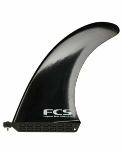 Ailerons Longboard Fcs US BOX Connect Glass Flex