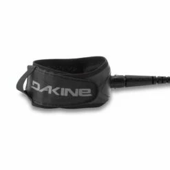 Leash Surf Dakine Leash Kaimana Team Leash 1/4" - Jjf Red - 6'0" / 183 Cm