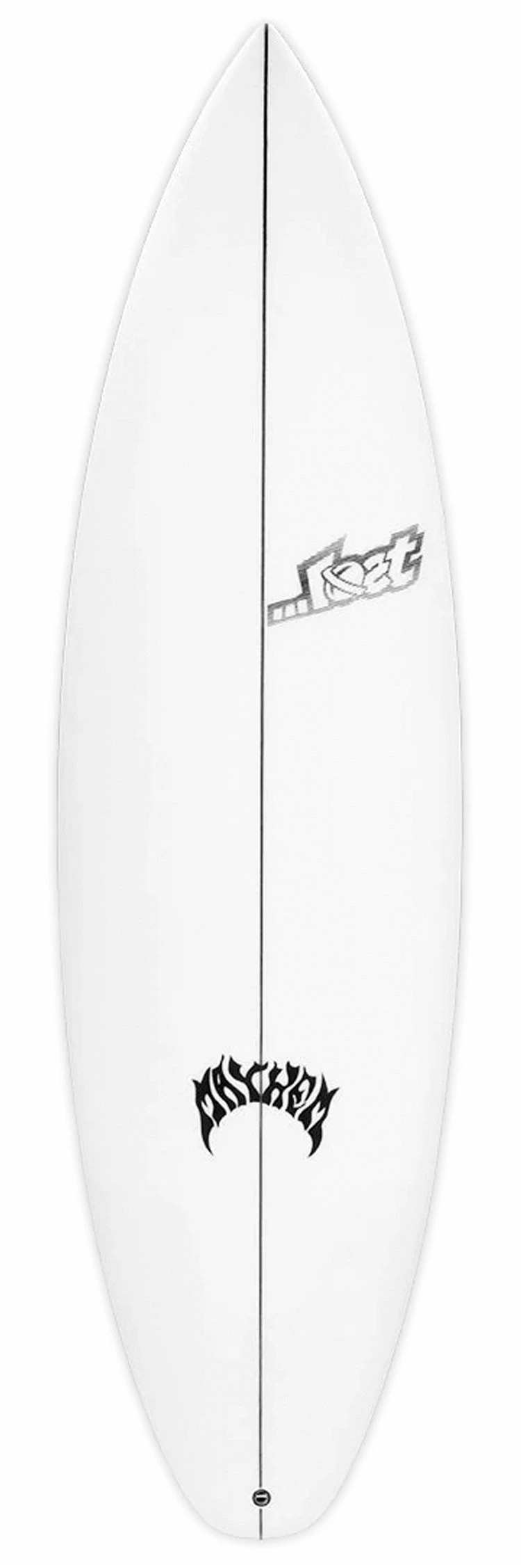 Board De Surf Lost Driver 3.0 Squash - FUTURES 1 Board De Surf Lost Driver 3.0 Squash - FUTURES