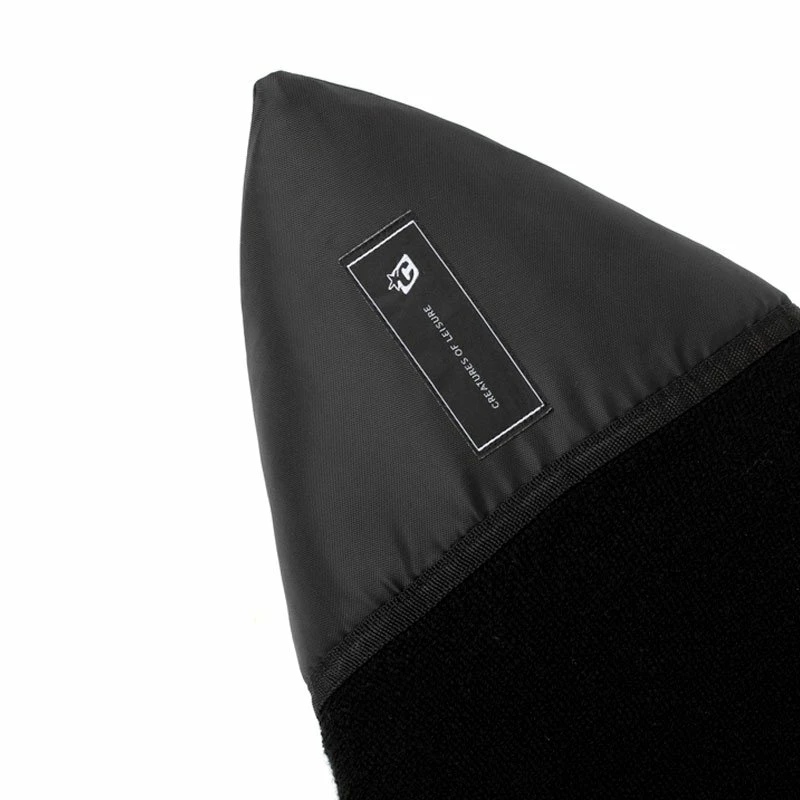 Housse Surf Chaussette Creatures Of Leisure Icon Sox Fish 2 Housse Surf Chaussette Creatures Of Leisure Icon Sox Fish – Image 2