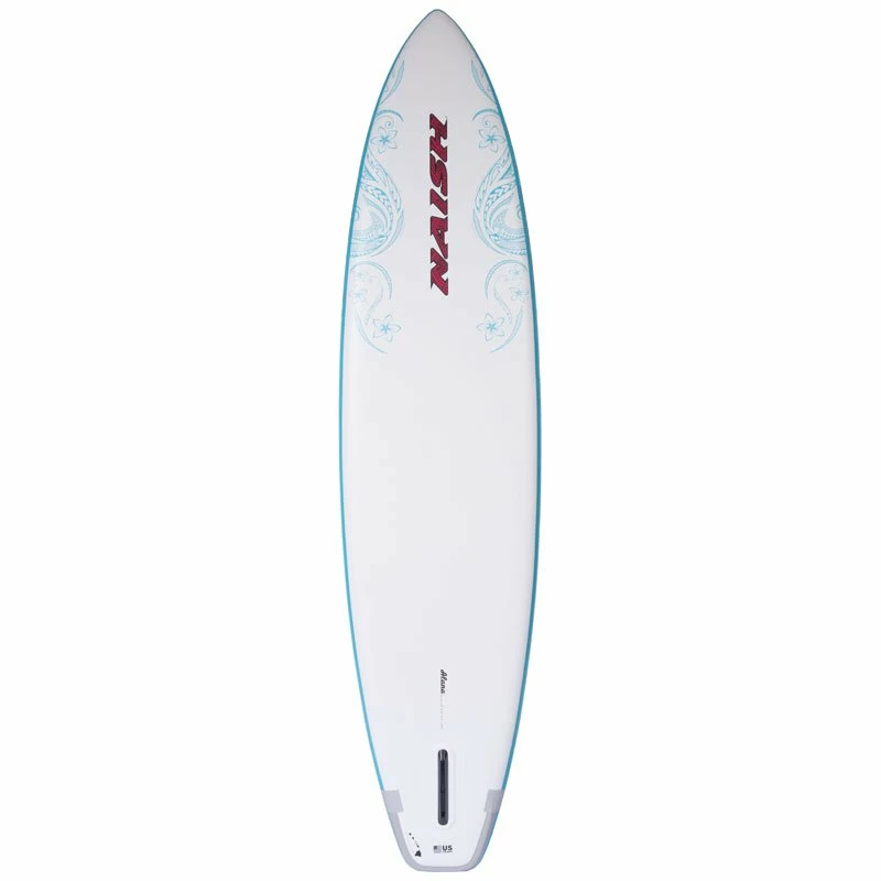 Board De SUP Naish Gonflable Alana Fusion 2021 - 11'6" 3 Board De SUP Naish Gonflable Alana Fusion 2021 - 11'6" – Image 3