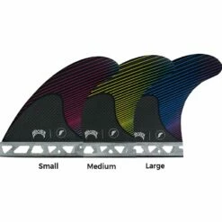 Ailerons Surf Futures Fins Futures Mayhem