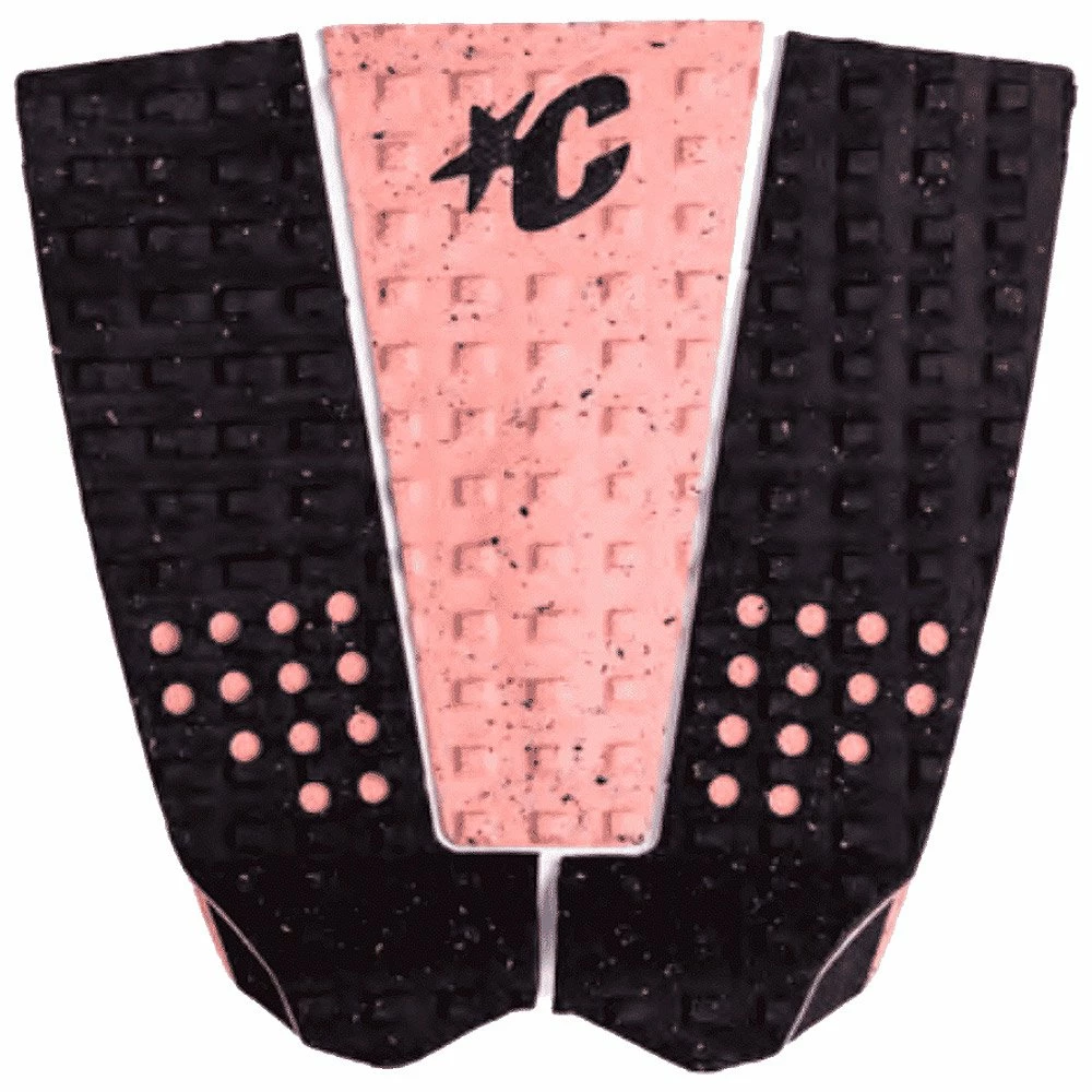 Pad Surf Creatures Italo Ferreira Lite Ecopure Carbon Eco Melon 1 Pad Surf Creatures Italo Ferreira Lite Ecopure Carbon Eco Melon