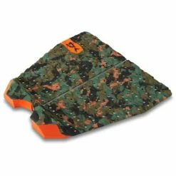 Pad Surf Dakine Rebound Pad 2 Olive Ashcroft Camo