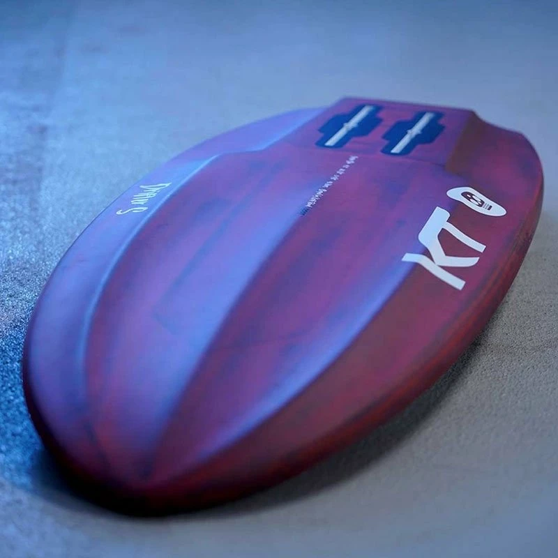 Planche Surf Foil Kt Surfing Foil KT Surfing Drifter S 4 Planche Surf Foil Kt Surfing Foil KT Surfing Drifter S – Image 4