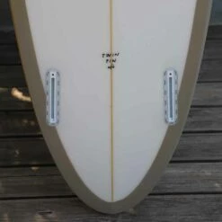 Board De Surf Channel Islands Twin Pin Grey Tint Futures 11 Board De Surf Channel Islands Twin Pin Grey Tint Futures -Glisse Proshop Ventes c5f4fb7ba03889935ee06fa197104d5f801b9b8e E22ALMEWAT336342 4