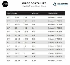 Board De Surf Hayden Shapes Hypto Krypto - Futures Fins 5 Board De Surf Hayden Shapes Hypto Krypto - Futures Fins -Glisse Proshop Ventes c651f766c64b645baa48b293abd03eedd7ad8e86 E21HAYDWAT45167 2