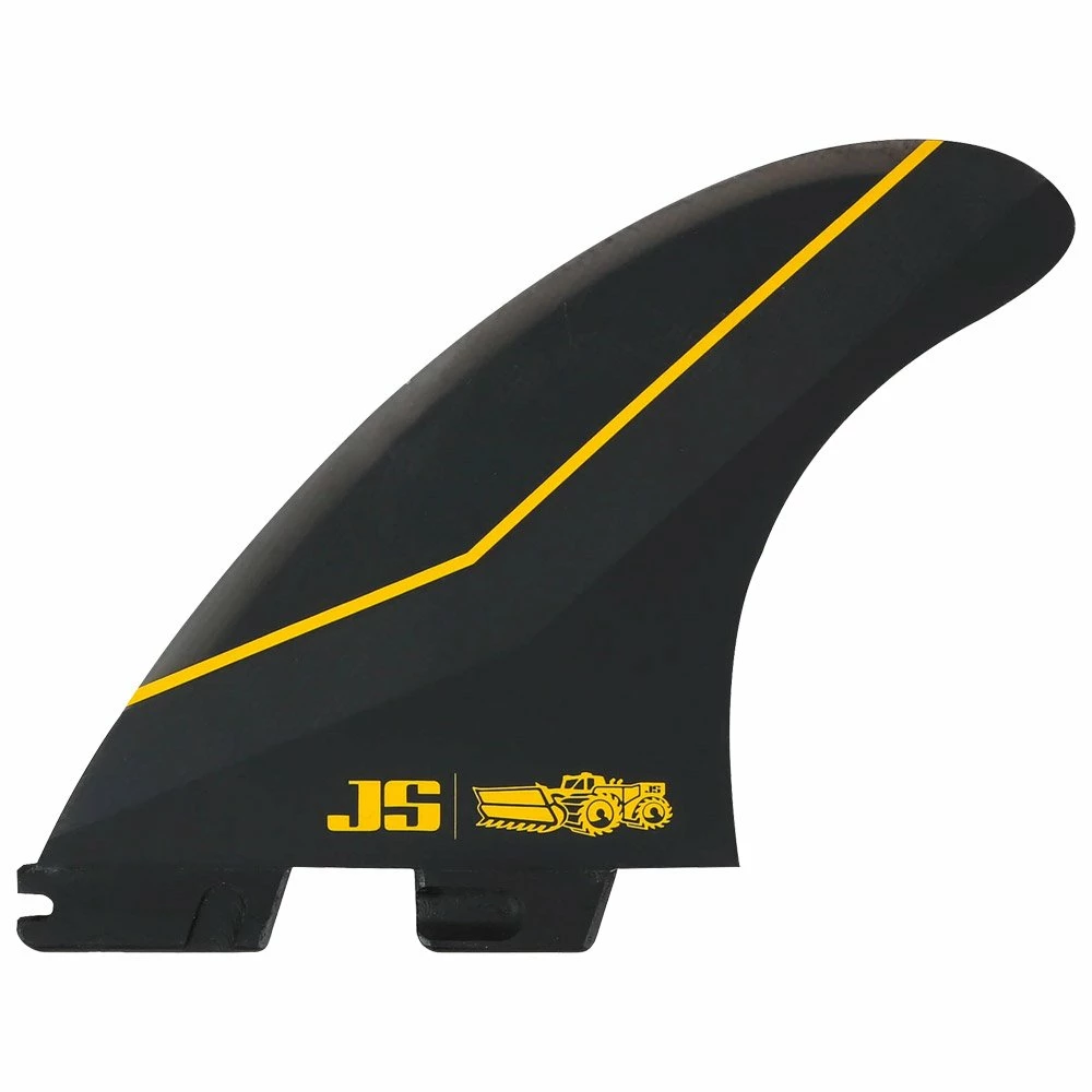 Ailerons Surf Fcs II Js Performance Core Carbon Thruster 2 Ailerons Surf Fcs II Js Performance Core Carbon Thruster – Image 2