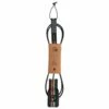 Leash Longboard Quiksilver Original Long Rasta