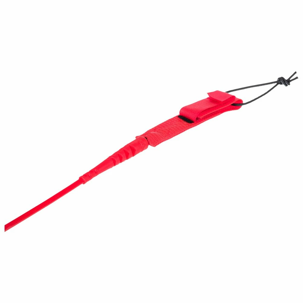Leash Surf Quiksilver Leash Union Red 3 Leash Surf Quiksilver Leash Union Red – Image 3