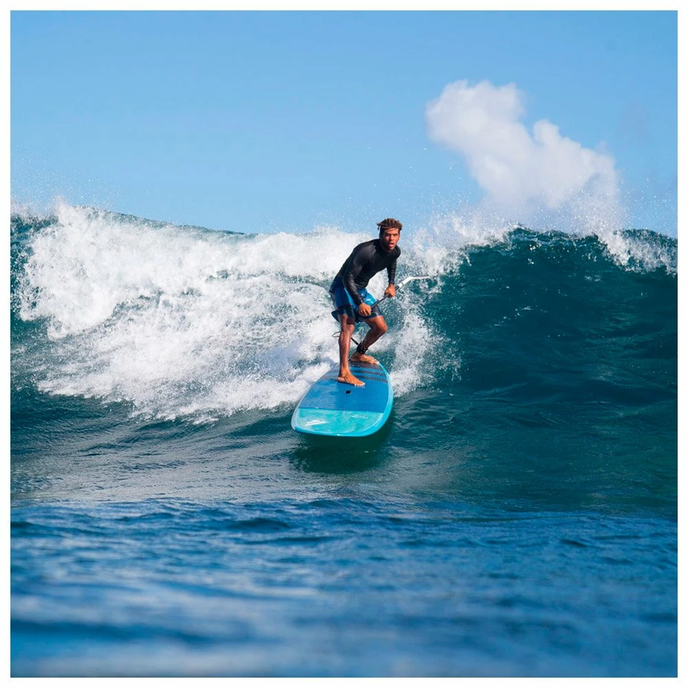 Board De SUP Fanatic Stylemaster Bamboo 7 Board De SUP Fanatic Stylemaster Bamboo – Image 7