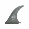 Ailerons Longboard Captain Fin Alex Knost Sunshine - Grey - 10''