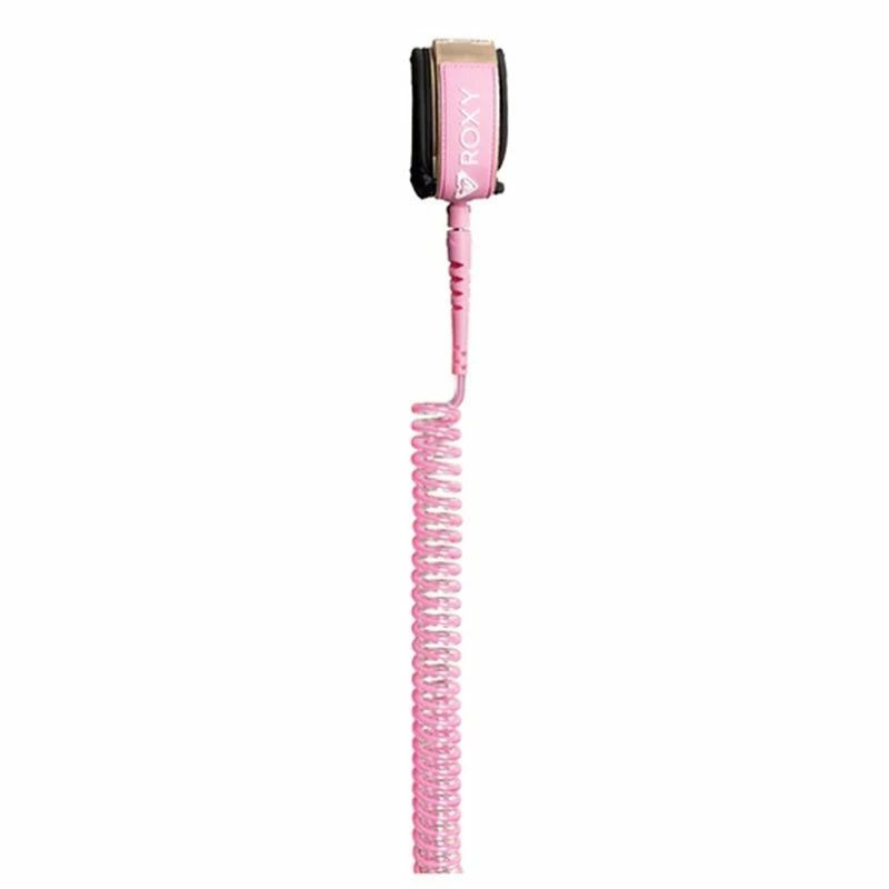 Leash Surf Roxy Molokai - Pink - 10'0" 2 Leash Surf Roxy Molokai - Pink - 10'0" – Image 2