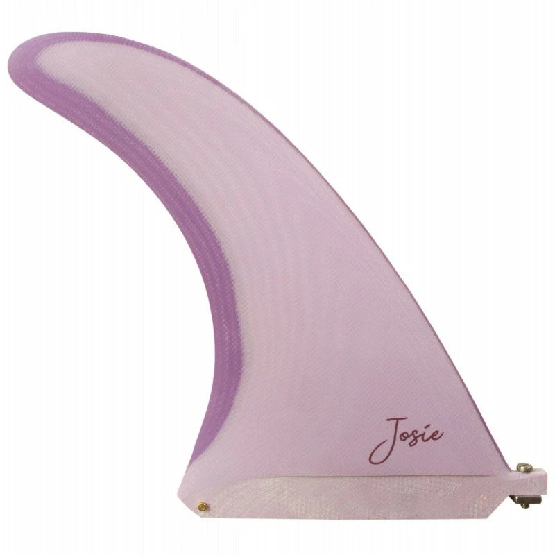 Ailerons Longboard Alkali Josie - 10'' 1 Ailerons Longboard Alkali Josie - 10''