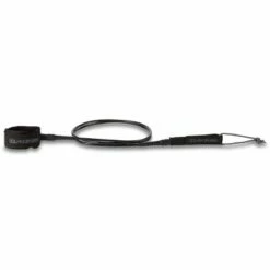 Leash Surf Dakine Leash Kainui Team 1/4" - Irons Black