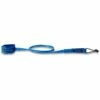 Leash Surf Dakine Leash John John Florence Kainui 1/4" - Blue