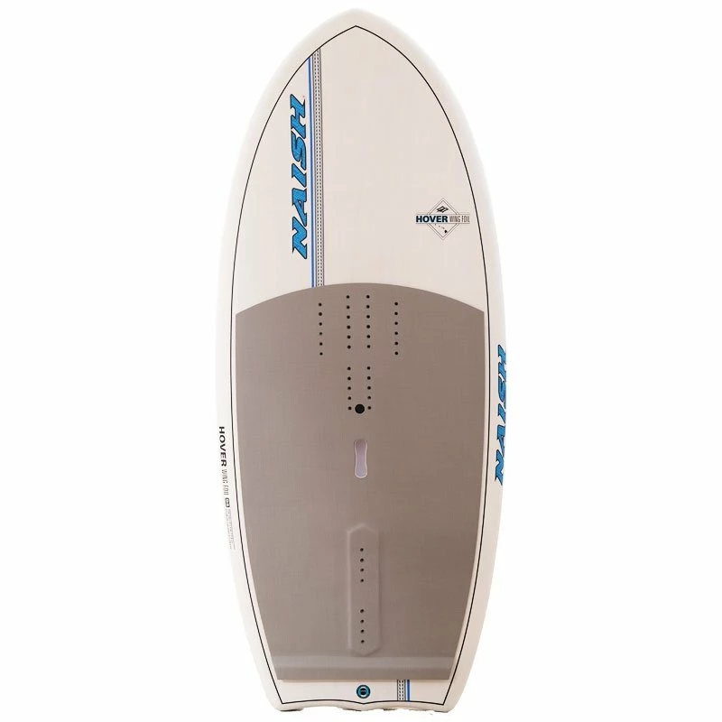 Pack Wing Hover GS S26 - 5'10" / 110 Litres + Aile + Planche + Foil 1 Pack Wing Hover GS S26 - 5'10" / 110 Litres + Aile + Planche + Foil