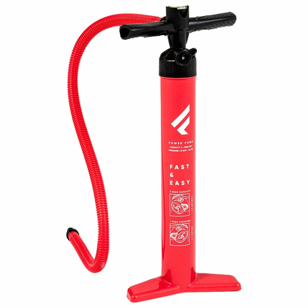 Pack SUP Fanatic Ray Air Premium/Pure 6 Pack SUP Fanatic Ray Air Premium/Pure – Image 6