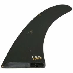 Ailerons Longboard Fcs Fcs Deus Connect Pg