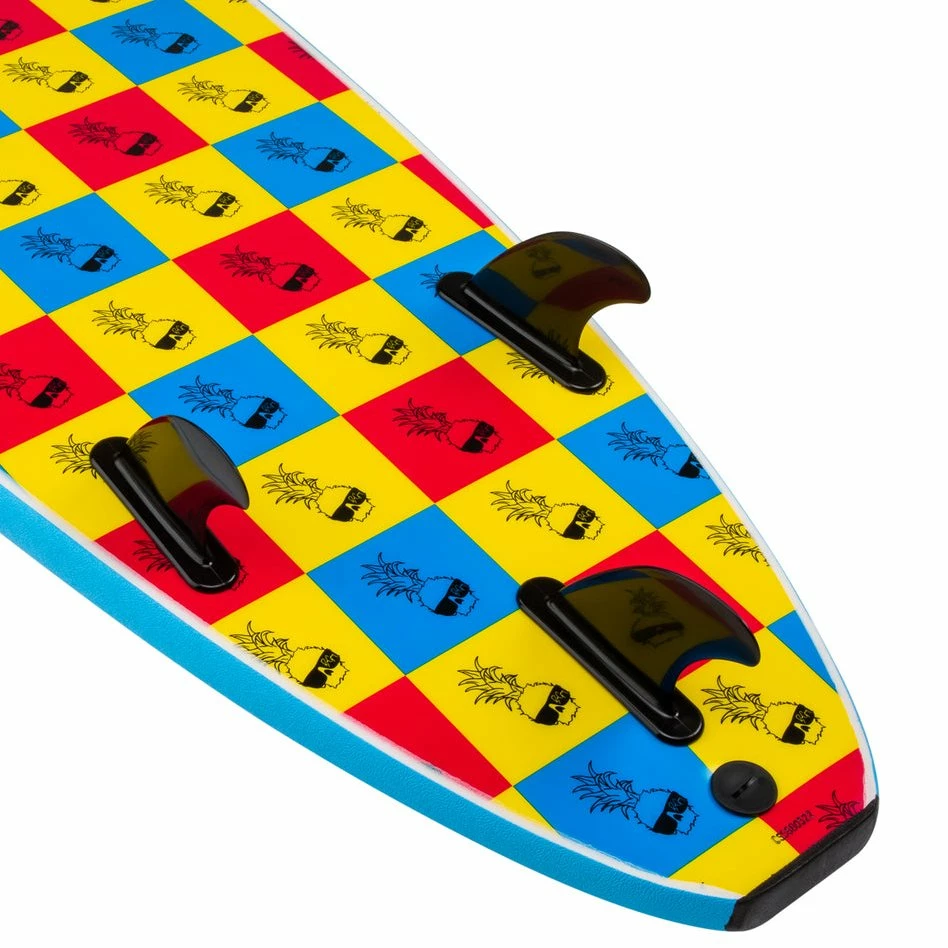 Board De Surf Catch Surf Pro Ez Rider - Blue 2 Board De Surf Catch Surf Pro Ez Rider - Blue – Image 2