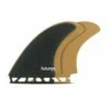 Ailerons Surf Futures Fins Fen Fiberglass Slate Ochre