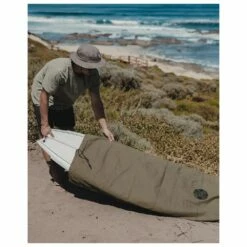 Housse Surf Chaussette Creatures Hardwear Board Military 8 Housse Surf Chaussette Creatures Hardwear Board Military -Glisse Proshop Ventes cab7e5dae04ccc68c0fa84e1bdf186603965851f E23CRTRWAT372144 901