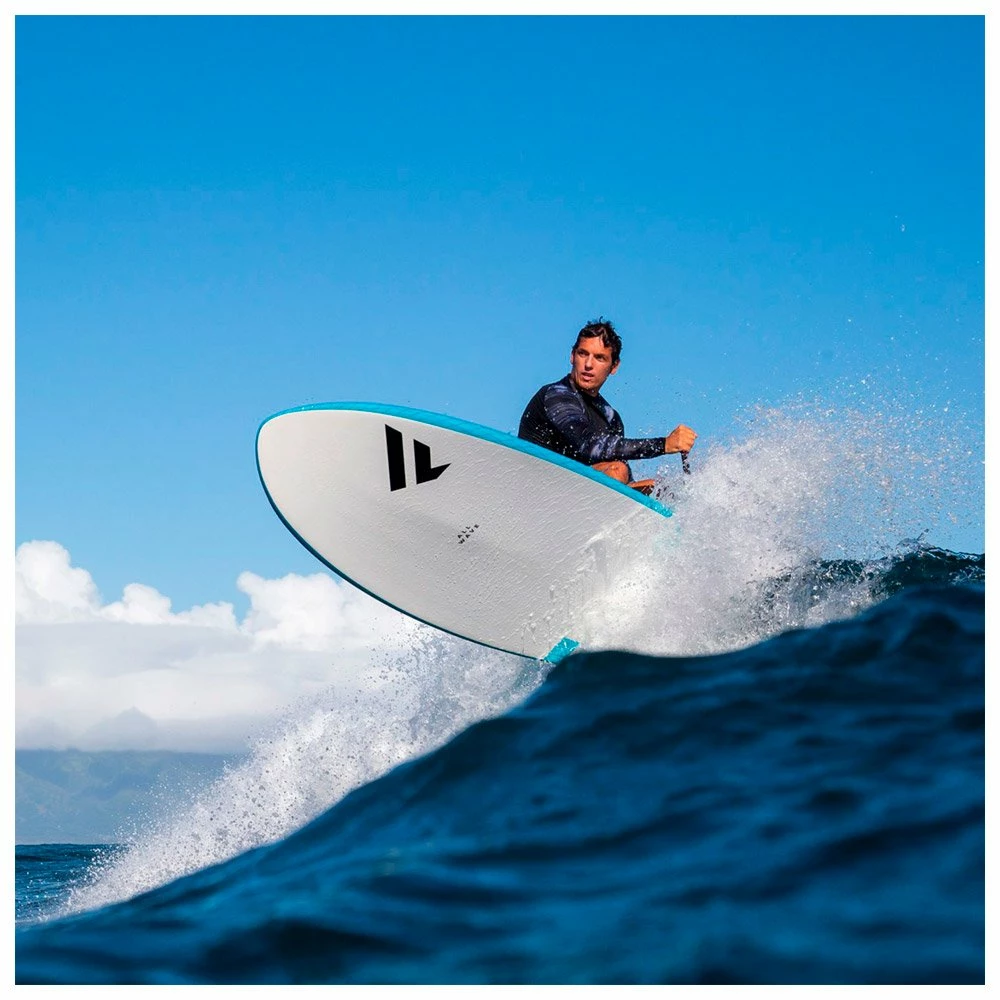 Board De SUP Fanatic Allwave 5 Board De SUP Fanatic Allwave – Image 5
