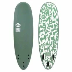 Board De Surf Softech Bomber