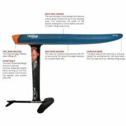 Starboard Take Off Lite Tech 2022 -Glisse Proshop Ventes cb8d3ed9c73703f2fafaa9de05e3886403c621c0 E22STARWAT79354 3