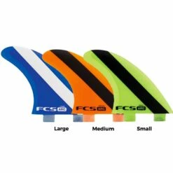 Ailerons Surf Fcs ARC PC