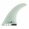 Ailerons Longboard Fcs II Connect Performance Glass- Clear
