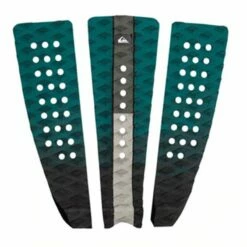 Pad Surf Quiksilver Triple TractBlue - Blue Jewel