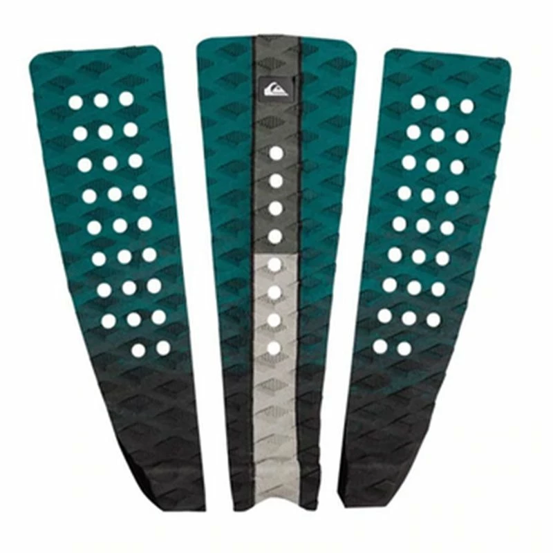 Pad Surf Quiksilver Triple TractBlue - Blue Jewel 1 Pad Surf Quiksilver Triple TractBlue - Blue Jewel