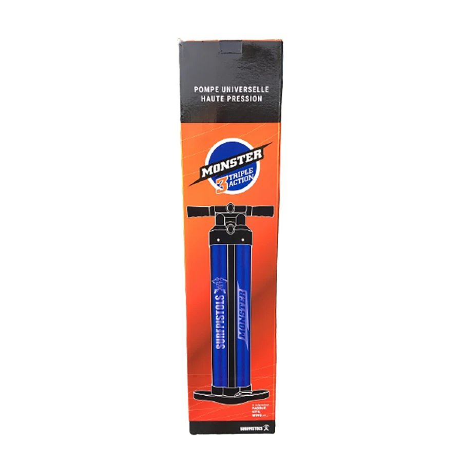 Pompe SUP Surf Pistols Universelle Monster 6 Pompe SUP Surf Pistols Universelle Monster – Image 6