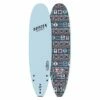 Board De Surf Catch Surf Log Jamie O'Brien - Sky Blue