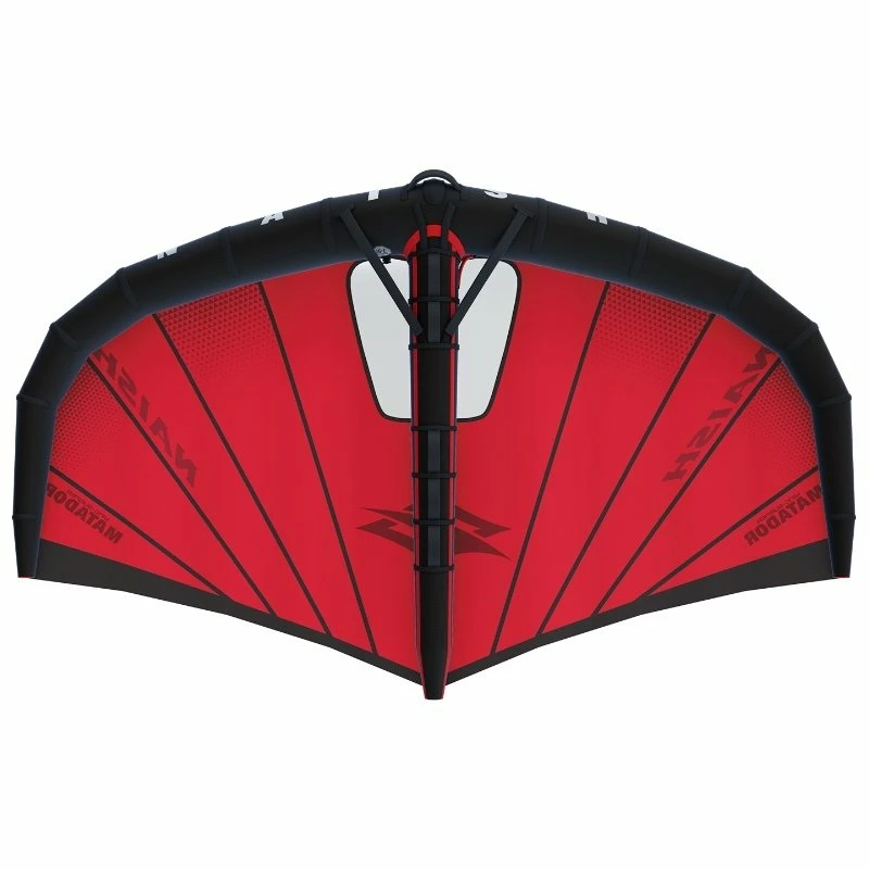 Pack Wing Surfer S26 Matador + Planche + Foil 2 Pack Wing Surfer S26 Matador + Planche + Foil – Image 2