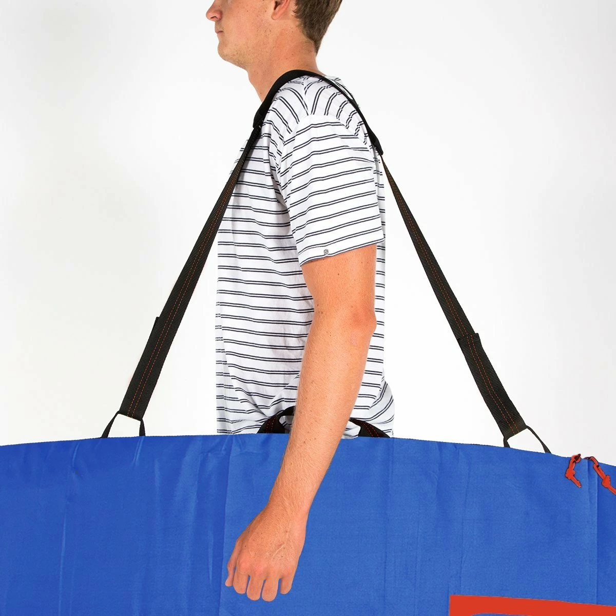 Housse Surf Fcs Classic Longboard 4 Housse Surf Fcs Classic Longboard – Image 4